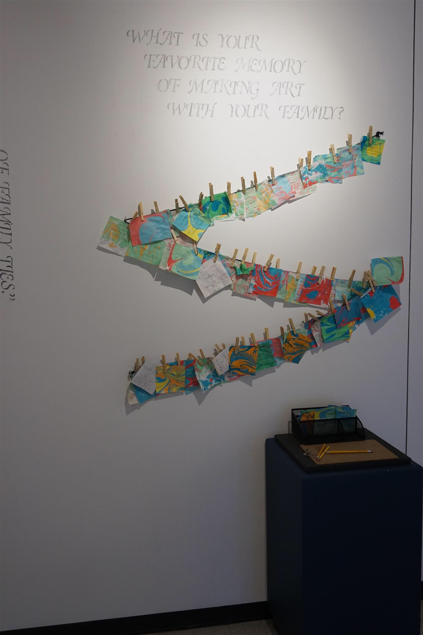 Castellani Art Museum Exhibition